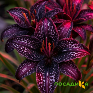 Лилейник Вояж купить по цене от 699р. в интернет-магазине «Посадика» с доставкой почтой в в Барнауле и по всей России – [изображение №1].