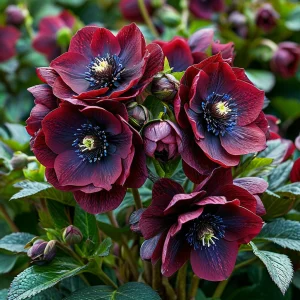 Морозник Винтер Сплеш купить по цене от 360р. в интернет-магазине «Посадика» с доставкой почтой в в Барнауле и по всей России – [изображение №1].