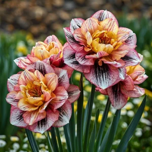 Нарцисс Войс Сприн купить по цене от 392р. в интернет-магазине «Посадика» с доставкой почтой в в Барнауле и по всей России – [изображение №1].