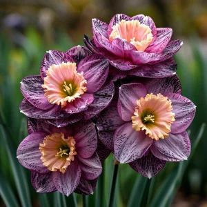 Нарцисс Соулер Флэр купить по цене от 2000р. в интернет-магазине «Посадика» с доставкой почтой в в Барнауле и по всей России – [изображение №1].